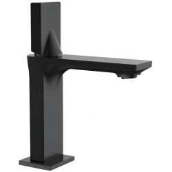 Mexen Crux Baterie lavoar, negru   - 744400-70 Baterie lavoar 467680 Mexen