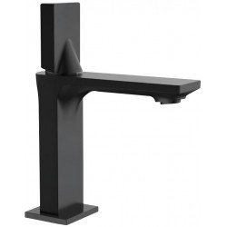 Mexen Crux Baterie lavoar, negru   - 744400-70