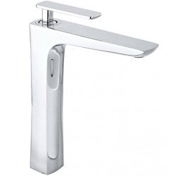 Mexen In dus  Baterie lavoar inalta , chrom - 744610-00