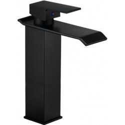 Mexen Apus Baterie lavoar, negru   - 744700-70