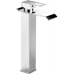 Mexen Apus Baterie lavoar inalta , chrom - 744710-00 Baterie lavoar 467680 Mexen