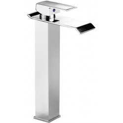 Mexen Apus Baterie lavoar inalta , chrom - 744710-00