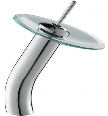 Mexen si agara Baterie lavoar inalta , chrom - 745610-00