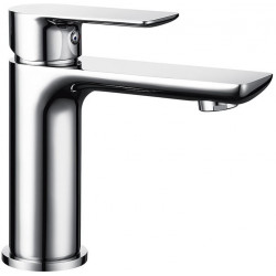 Mexen Alfa Baterie lavoar, chrom - 745700-00 Baterie lavoar 467680 Mexen