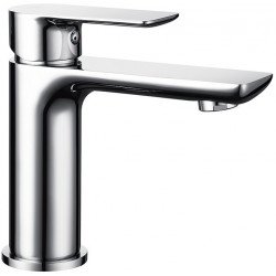 Mexen Alfa Baterie lavoar, chrom - 745700-00