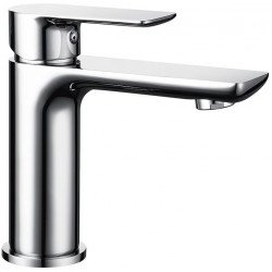 Mexen Alfa Baterie lavoar, chrom - 745700-00 Baterie lavoar 467680 Mexen