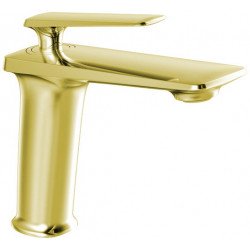 Mexen Purus Baterie lavoar, auriu- 745800-50 Baterie lavoar 467680 Mexen