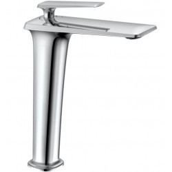 Mexen Purus Baterie lavoar inalta , chrom - 745810-00 Baterie lavoar 467680 Mexen