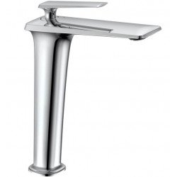 Mexen Purus Baterie lavoar inalta , chrom - 745810-00