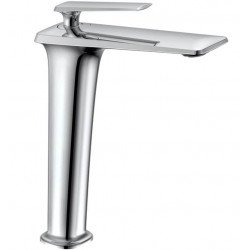 Mexen Purus Baterie lavoar inalta , chrom - 745810-00 Baterie lavoar 467680 Mexen