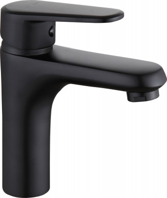 Mexen Alda Baterie lavoar, negru   - 746100-70