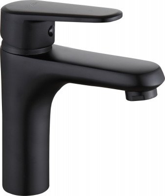 Mexen Alda Baterie lavoar, negru   - 746100-70