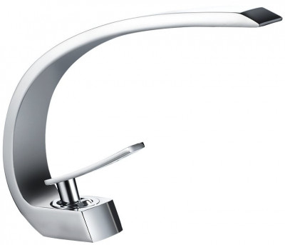 Mexen Lupus Baterie lavoar, chrom - 746200-00