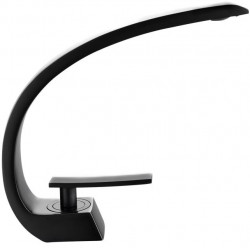 Mexen Lupus Baterie lavoar, negru   - 746200-70 Baterie lavoar 467680 Mexen