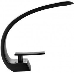 Mexen Lupus Baterie lavoar, negru   - 746200-70 Baterie lavoar 467680 Mexen