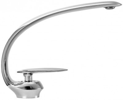 Mexen Carmen Baterie lavoar, chrom - 746300-00