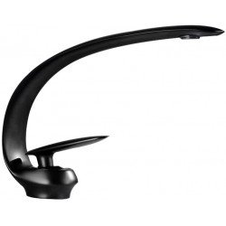 Mexen Carmen Baterie lavoar, negru   - 746300-70 Baterie lavoar 467680 Mexen