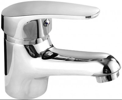 Mexen Erica Baterie lavoar, chrom - 746400-00