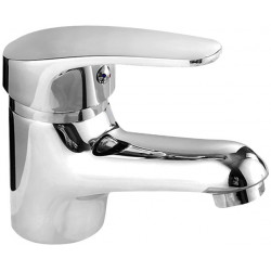 Mexen Erica Baterie lavoar, chrom - 746400-00 Baterie lavoar 467680 Mexen