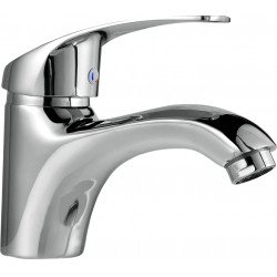 Mexen Fabia Baterie lavoar, chrom - 746500-00 Baterie lavoar 467680 Mexen