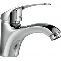 Mexen Fabia Baterie lavoar, chrom - 746500-00 Baterie lavoar 467680 Mexen