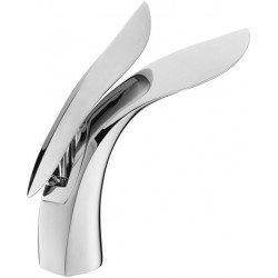 Mexen Foja Baterie lavoar, chrom - 746700-00 Baterie lavoar 467680 Mexen