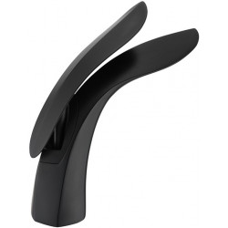 Mexen Foja Baterie lavoar, negru   - 746700-70 Baterie lavoar 467680 Mexen