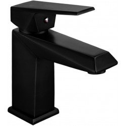 Mexen si la Baterie lavoar, negru   - 746800-70 Baterie lavoar 467680 Mexen