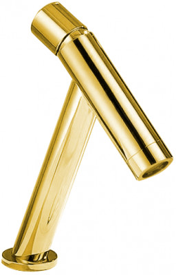 Mexen Astro Baterie lavoar, auriu - 746900-50