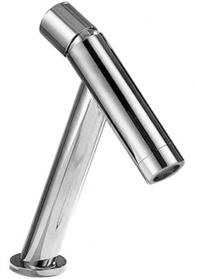 Mexen Astro Baterie lavoar, chrom - 746900-00