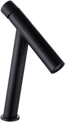 Mexen Astro Baterie lavoar, negru   - 746900-70