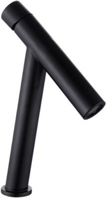 Mexen Astro Baterie lavoar, negru   - 746900-70