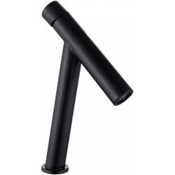 Mexen Astro Baterie lavoar, negru   - 746900-70 Baterie lavoar 467680 Mexen