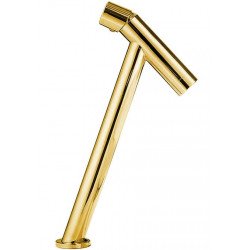 Mexen Astro Baterie lavoar inalta , auriu - 746910-50 Baterie lavoar 467680 Mexen