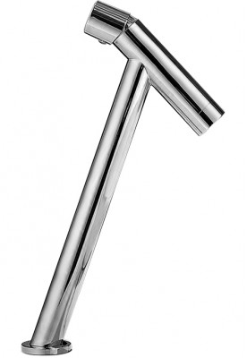 Mexen Astro Baterie lavoar inalta , chrom - 746910-00