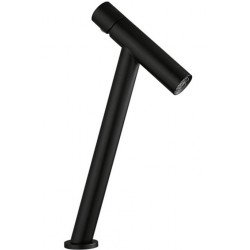 Mexen Astro Baterie lavoar inalta , negru   - 746910-70