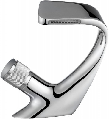 Mexen Cardo Baterie lavoar, chrom - 747200-00