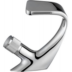 Mexen Cardo Baterie lavoar, chrom - 747200-00 Baterie lavoar 467680 Mexen