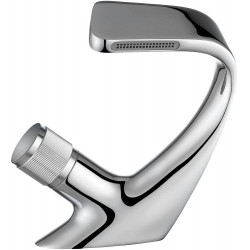 Mexen Cardo Baterie lavoar, chrom - 747200-00 Baterie lavoar 467680 Mexen