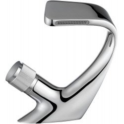 Mexen Cardo Baterie lavoar, chrom - 747200-00 Baterie lavoar 467680 Mexen