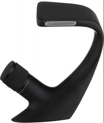 Mexen Cardo Baterie lavoar, negru   - 747200-70