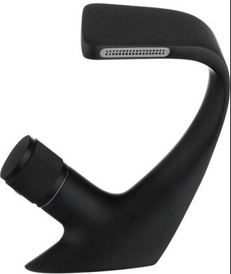 Mexen Cardo Baterie lavoar, negru   - 747200-70