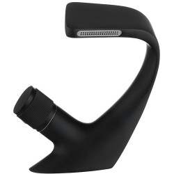 Mexen Cardo Baterie lavoar, negru   - 747200-70 Baterie lavoar 467680 Mexen