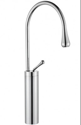 Mexen Dorado Baterie lavoar, chrom - 747310-00