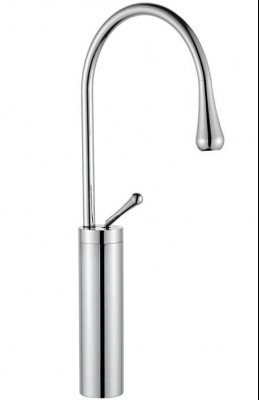 Mexen Dorado Baterie lavoar, chrom - 747310-00