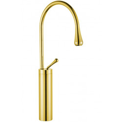 Mexen Dorado Baterie lavoar, auriu- 747310-50 Baterie lavoar 467680 Mexen