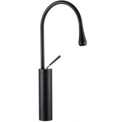 Mexen Dorado Baterie lavoar, negru  - 747310-70 Baterie lavoar 467680 Mexen