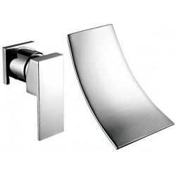 Mexen Celia Baterie lavoar igropat , chrom - 747415-00 Baterie lavoar 467680 Mexen