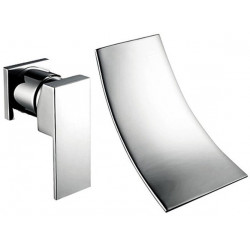 Mexen Celia Baterie lavoar igropat , chrom - 747415-00 Baterie lavoar 467680 Mexen