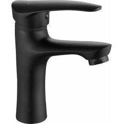 Mexen Irys Baterie lavoar, negru   - 747500-70 Baterie lavoar 467680 Mexen